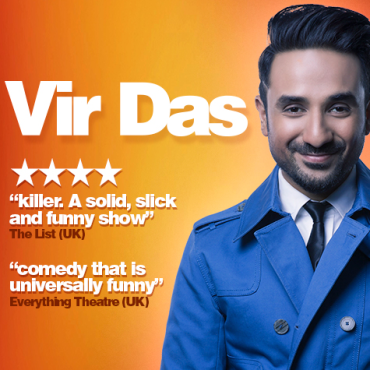 Vir Das