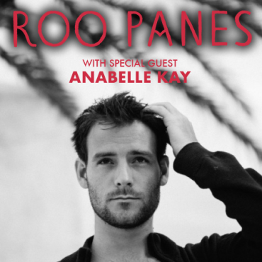 Roo Panes