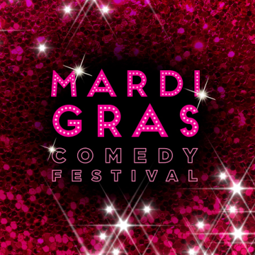 Mardi Gras Comedy Festival