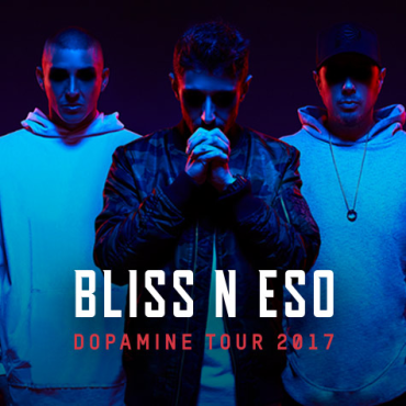 Bliss n Eso