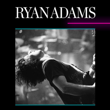 Ryan Adams