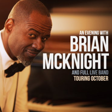 Brian McKnight