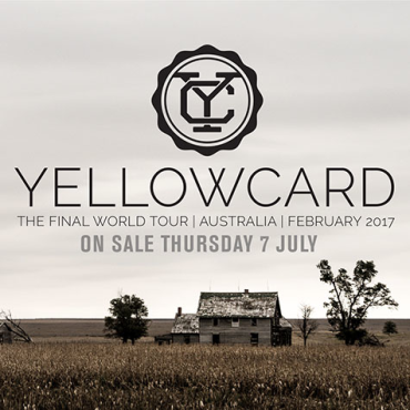 Yellowcard