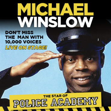 Michael Winslow