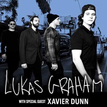 Lukas Graham