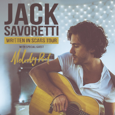 Jack Savoretti