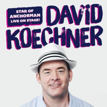 David Koechner 