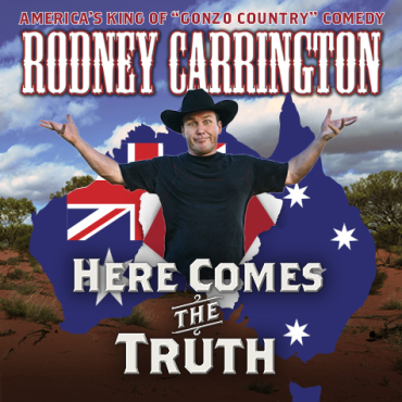 Rodney Carrington