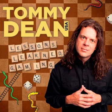 Tommy Dean