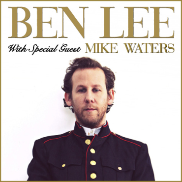 Ben Lee