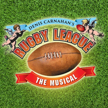 Rugby League The Musical