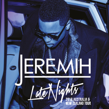 Jeremih