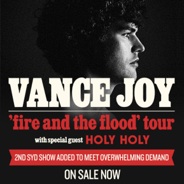 Vance Joy