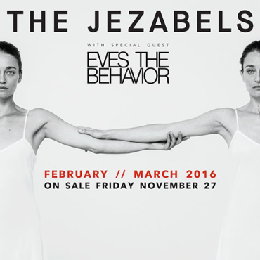 The Jezabels