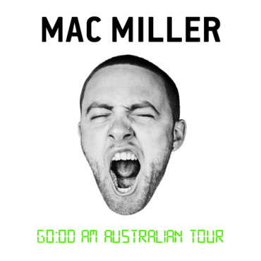 Mac Miller