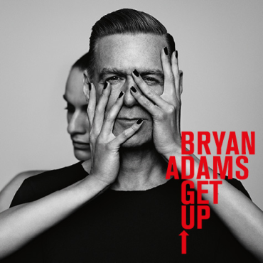 Bryan Adams