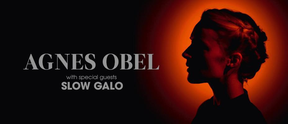 Agnes Obel