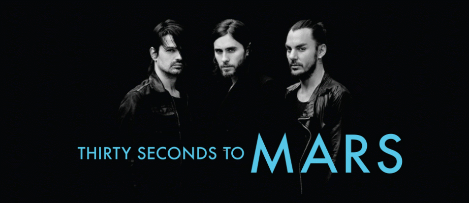 Thirty Seconds To Mars