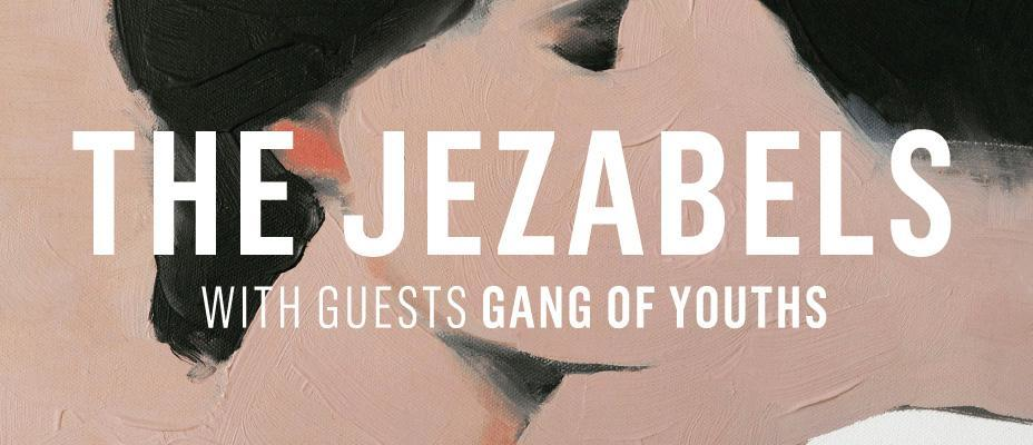 The Jezabels