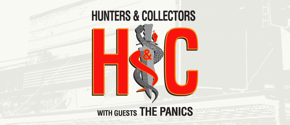 Hunters and Collectors