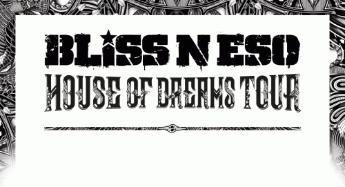 Bliss N Eso 2013 (AUS)