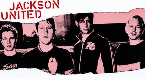 Jackson United - Australia 2004