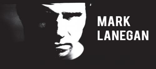 Mark Lanegan - Australia & New Zealand 2010