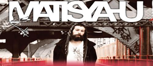 Matisyahu - Australia 2010