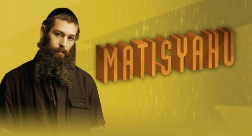 Matisyahu - Australia 2009