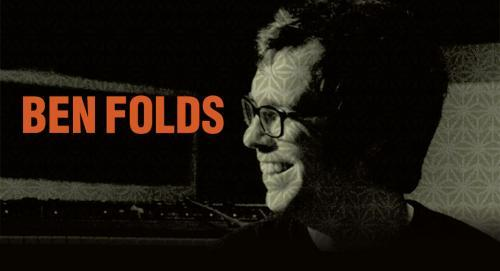 Ben Folds - Melbourne 2009