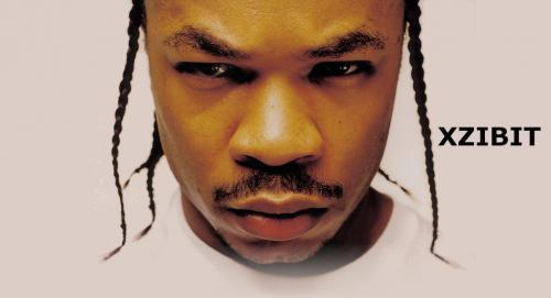 Xzibit - Australian Tour 2005