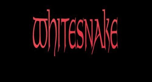 Whitesnake - Australian Tour 1994