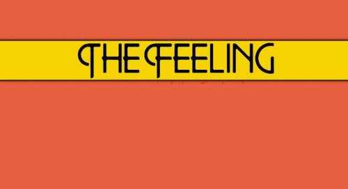 The Feeling - Australian Tour