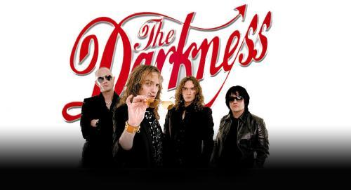 The Darkness - Australian Tour 2006