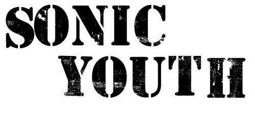 Sonic Youth - Australian Tour