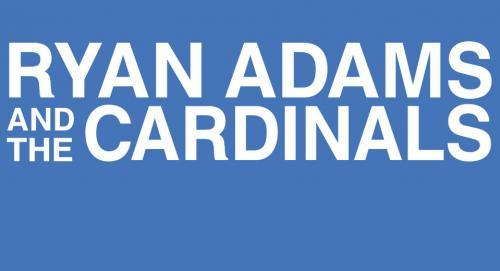 Ryan Adams & The Cardinals - Australia & New Zealand 2009