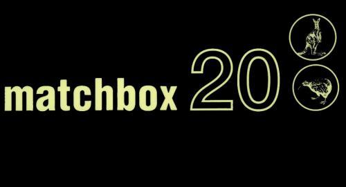 Matchbox 20 - Tour 1998