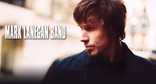 Mark Lanegan Band - Australia 2004