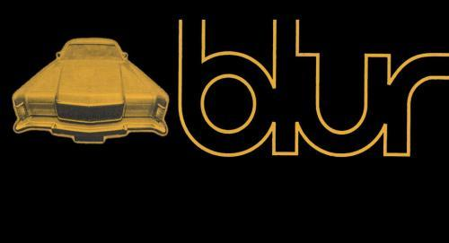 Blur - Australia & New Zealand Tour 1997