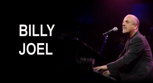 Billy Joel - Australia and New Zealand 2008