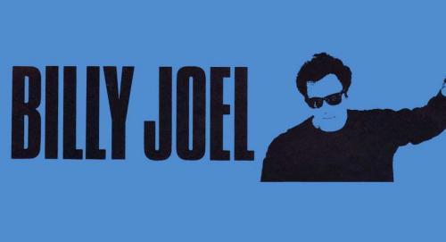 Billy Joel - The Encore Australasian Tour 1987