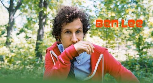 Ben Lee - Melbourne 2008