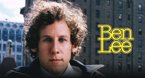 Ben Lee - Australian Tour 2007