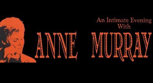 Anne Murray - An Intimate Evening With Anne Murray - Austral