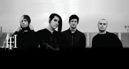 AFI - Australasian Tour 2006