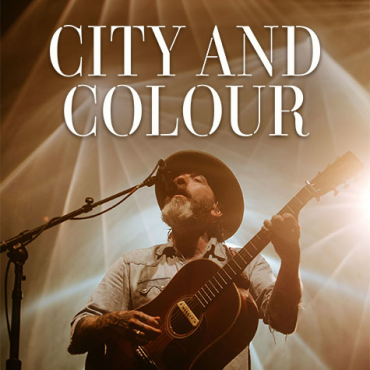 City and Colour