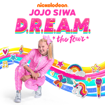 JoJo Siwa