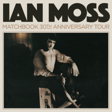 Ian Moss