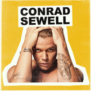 Conrad Sewell