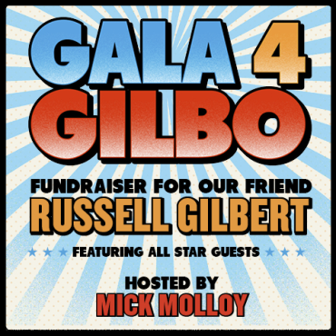 Gala 4 Gilbo